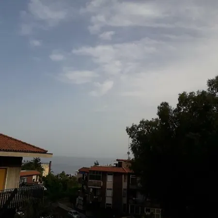 Marina Dei Ciclopi * Aci Castello