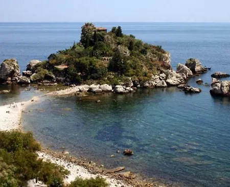 Appartamento Marina Dei Ciclopi Aci Castello